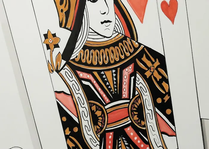 O Effe Games Vatican 4*